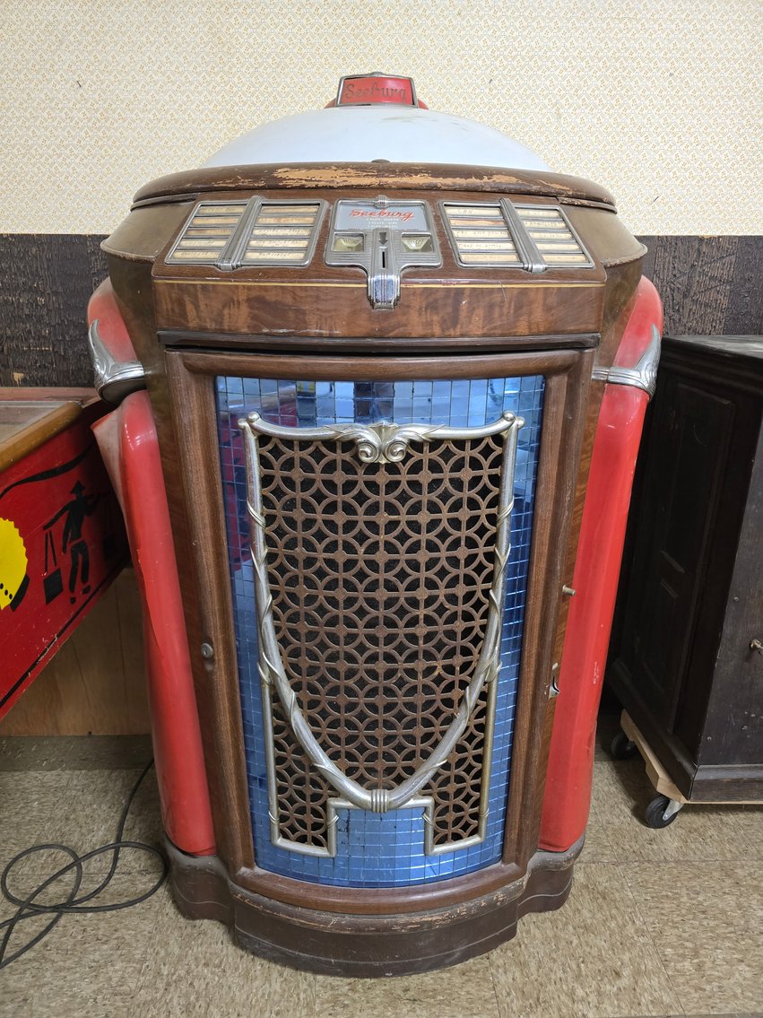 Image for June Online Antique Auction