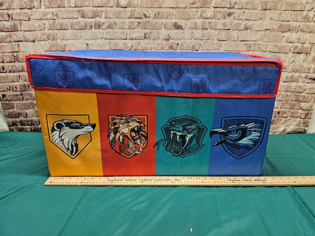 Image for March 4 Online Auction Madness
