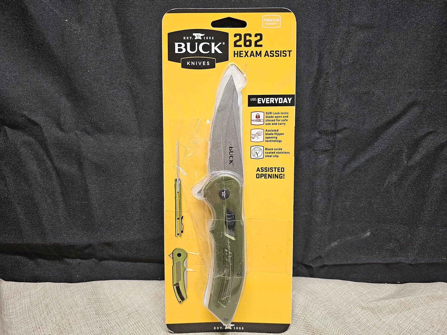 Image for May 13 Online Sporting goods and More