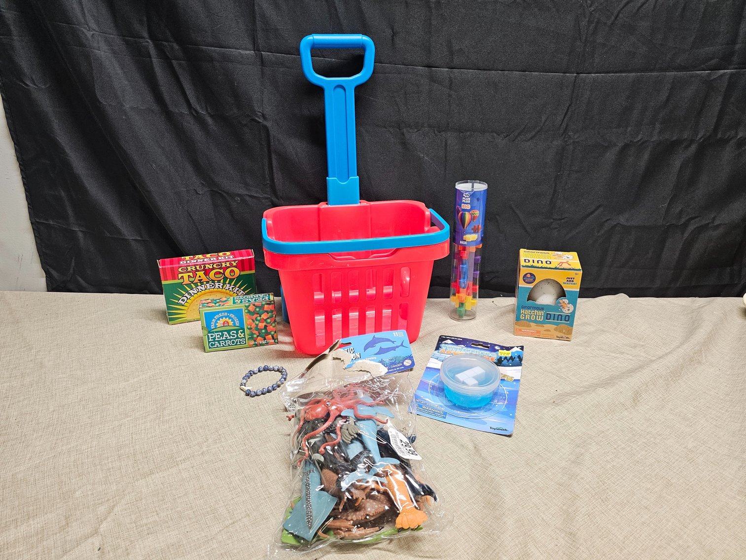 Image for May 20 Online Sporting Goods and More!
