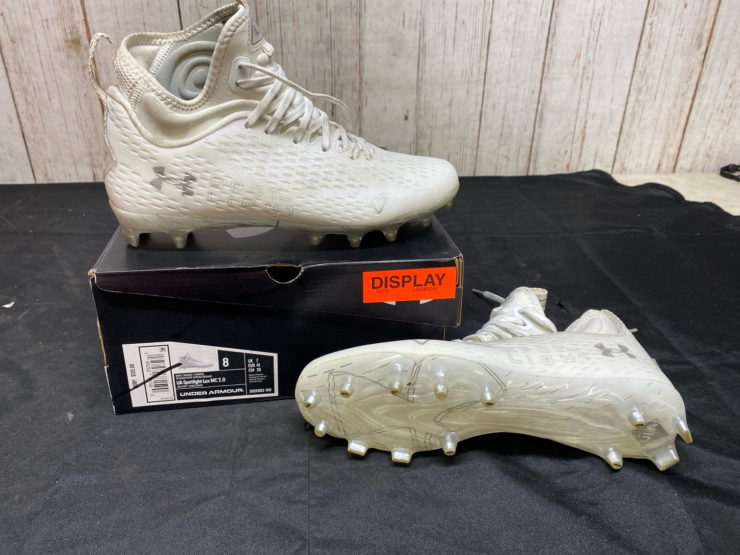 Image for Nov 4 Sporting Good Times Online Auction