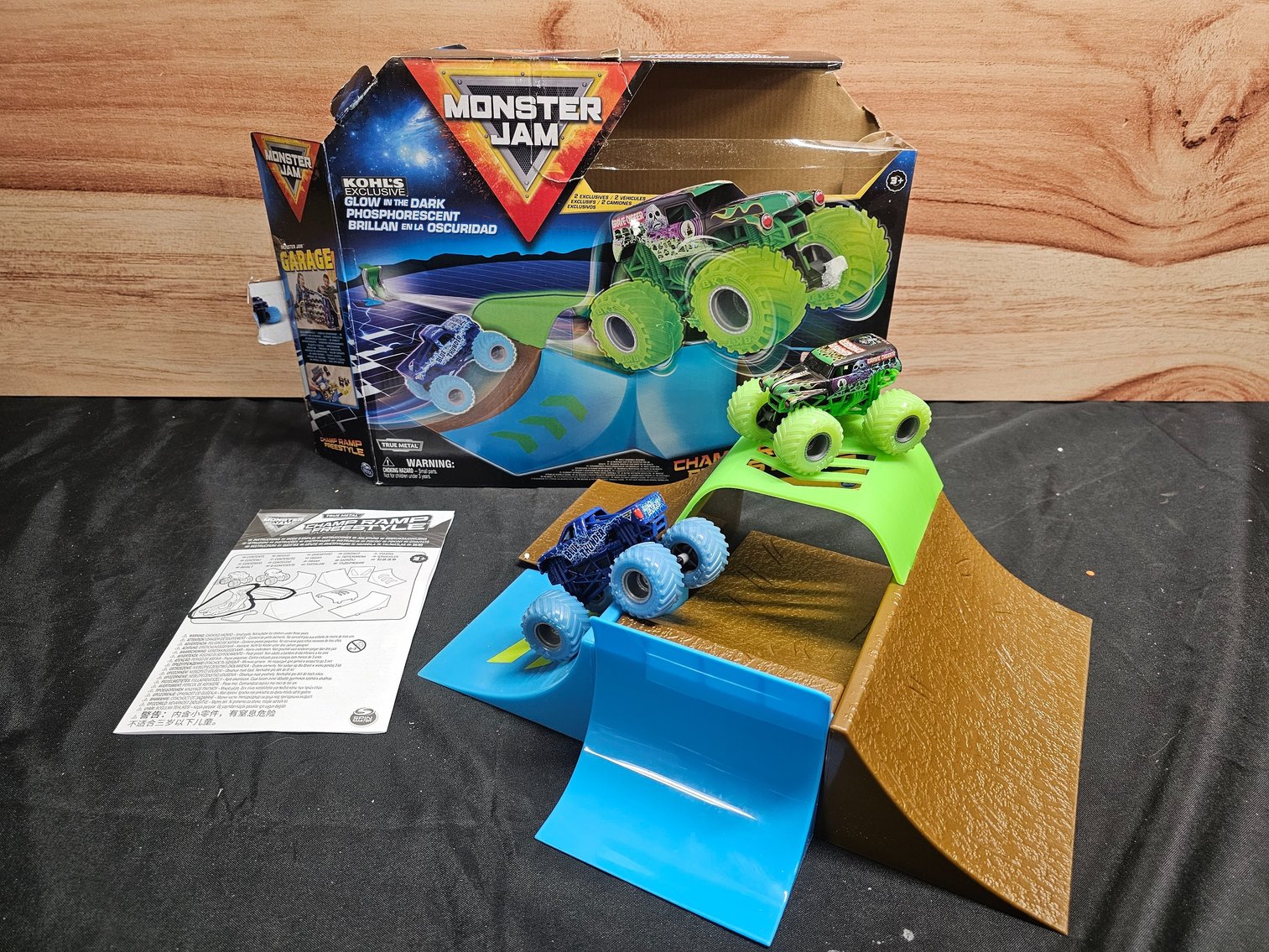 Image for Dec 26 After Christmas Auction Fun