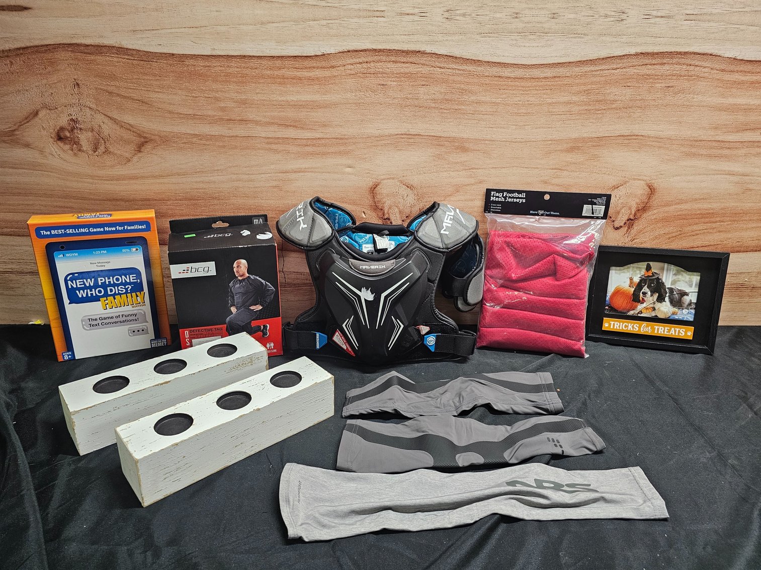 Image for Dec 26 After Christmas Auction Fun