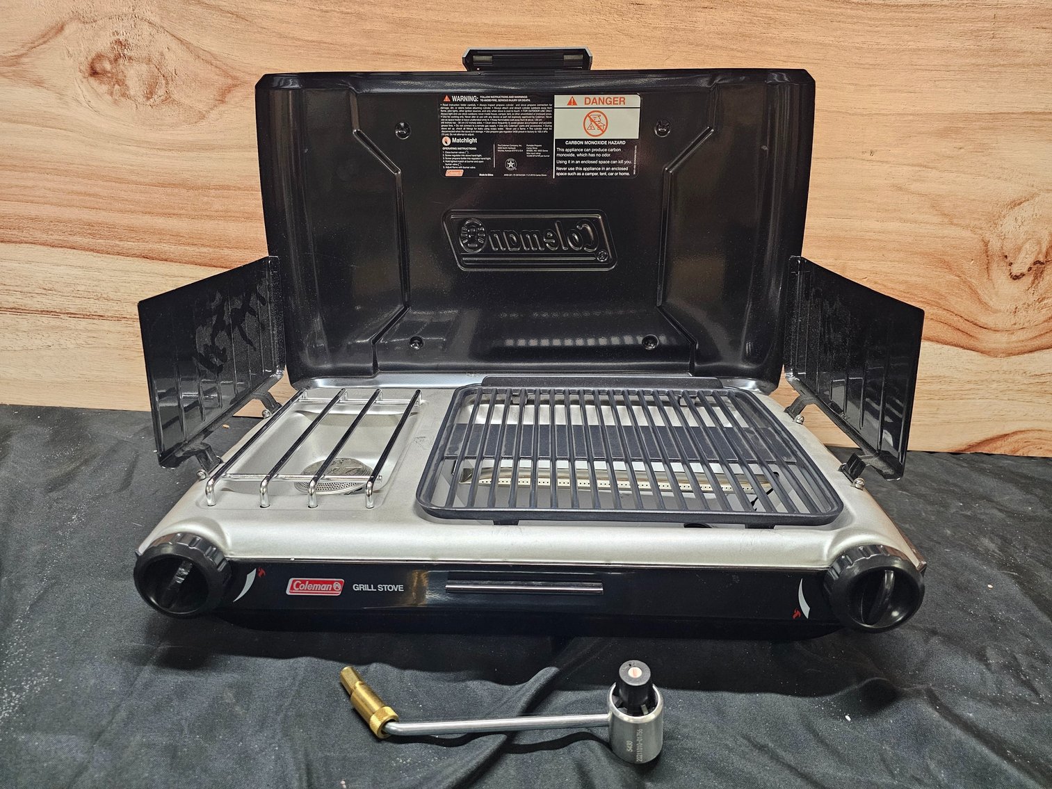 Image for May 8 Money Saver Online Auction