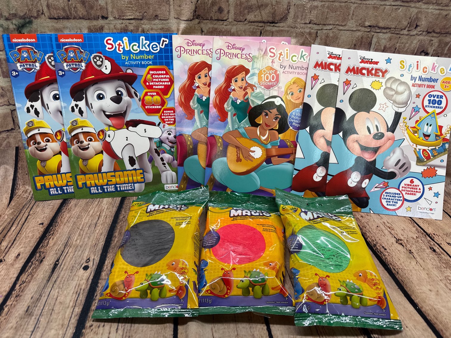 Image for May 12 Meiyer and Acadamy Online Awesomeness