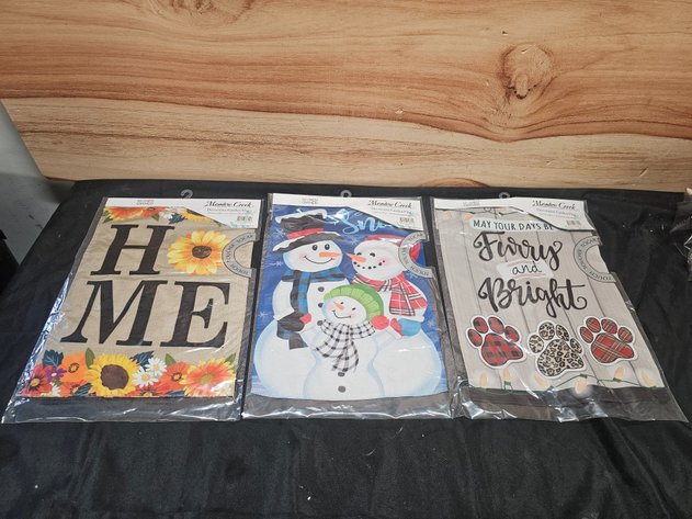 Image for June 26 Online Awesomeness Auction