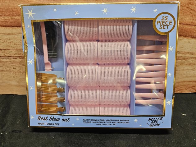 Image for Aug 4 Online Excitement Monday Auction