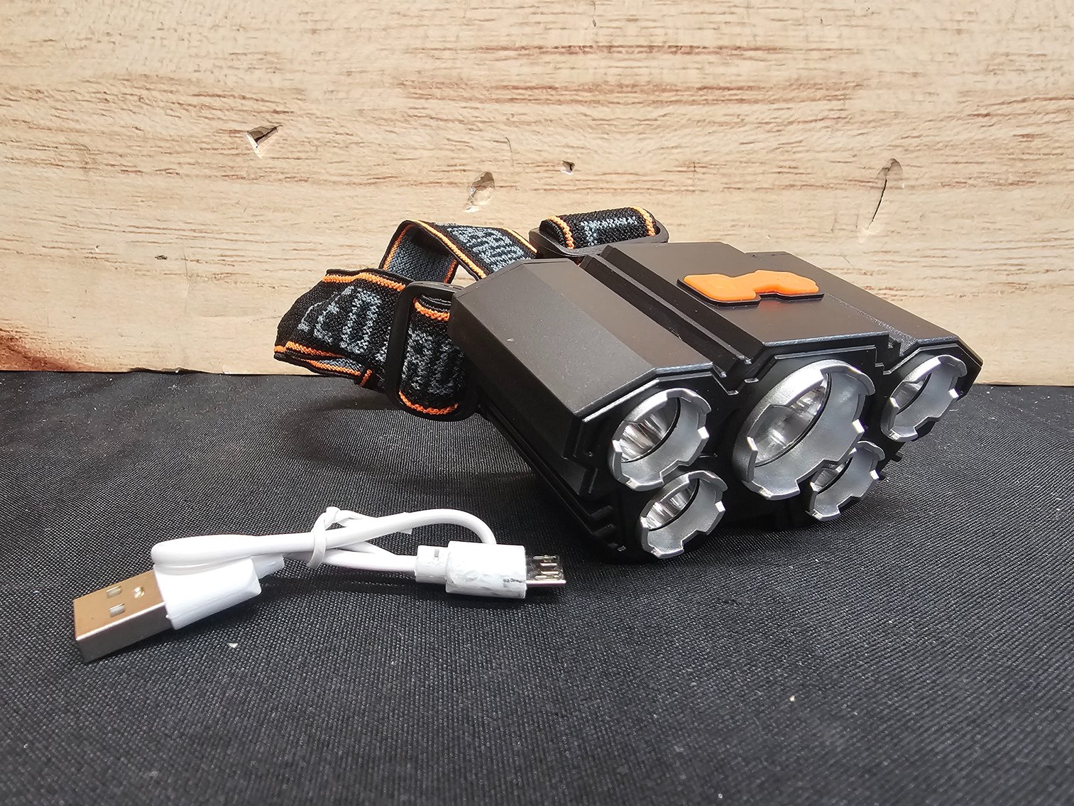 Image for Oct. 23rd Thursday Night Showdown !