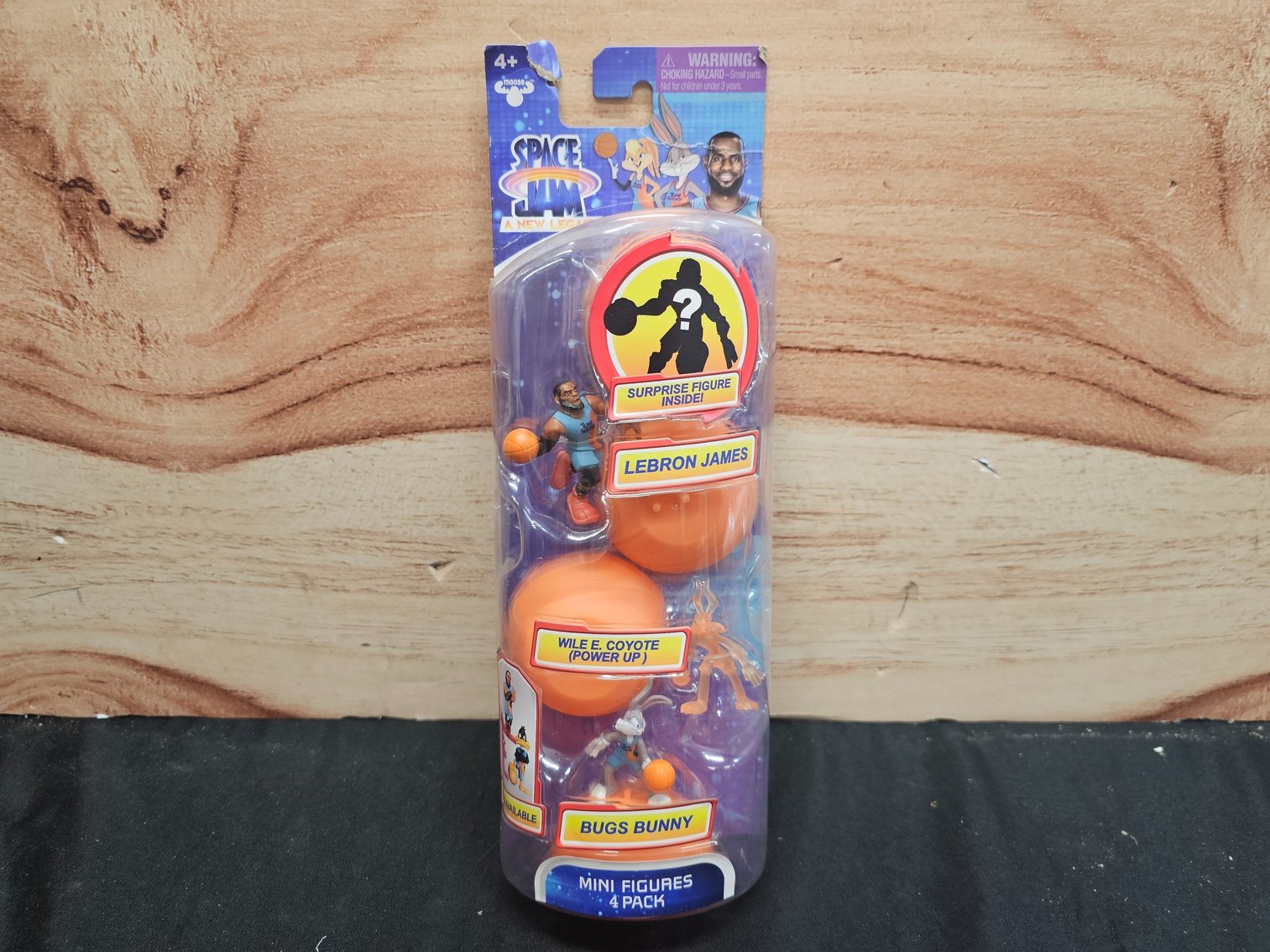 Image for Oct. 27th Monday Night Extravaganza