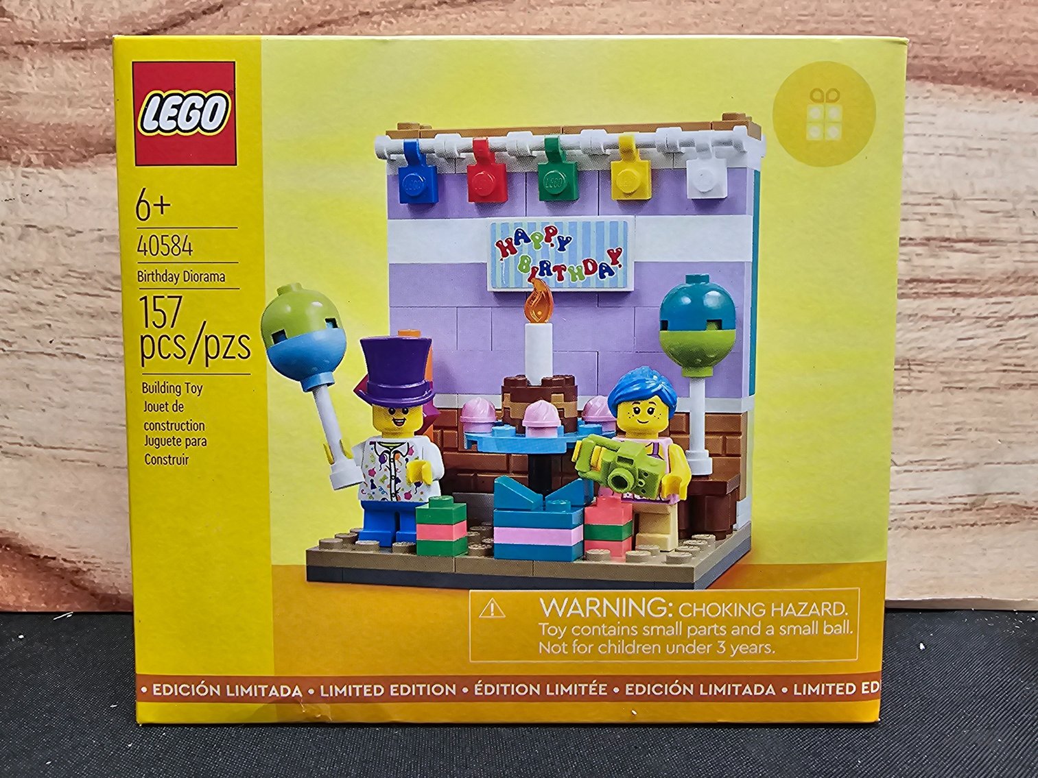 Image for Nov. 3rd Monday Night Touchdown