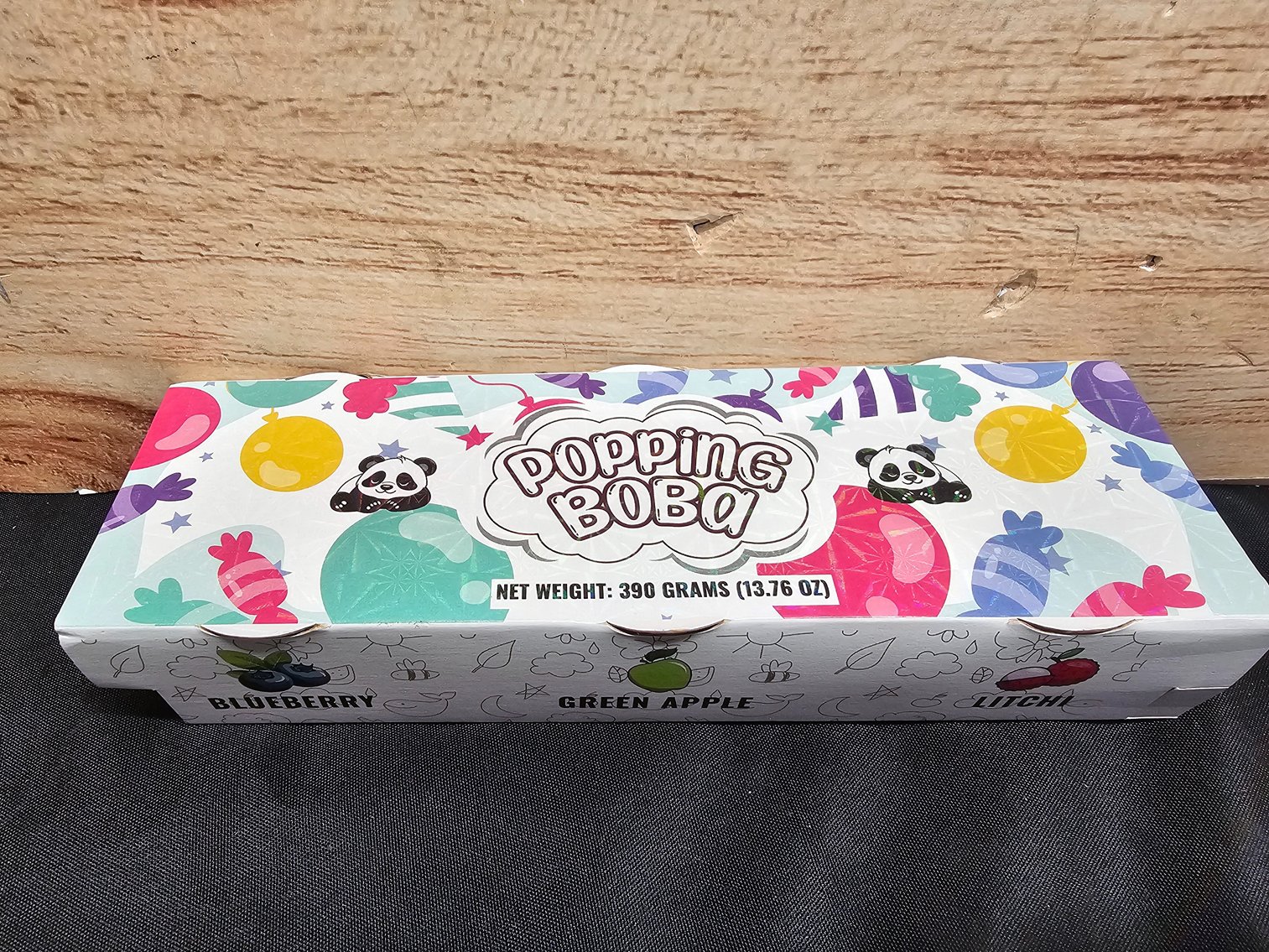 Image for Nov. 17th Online Goodie Auction.