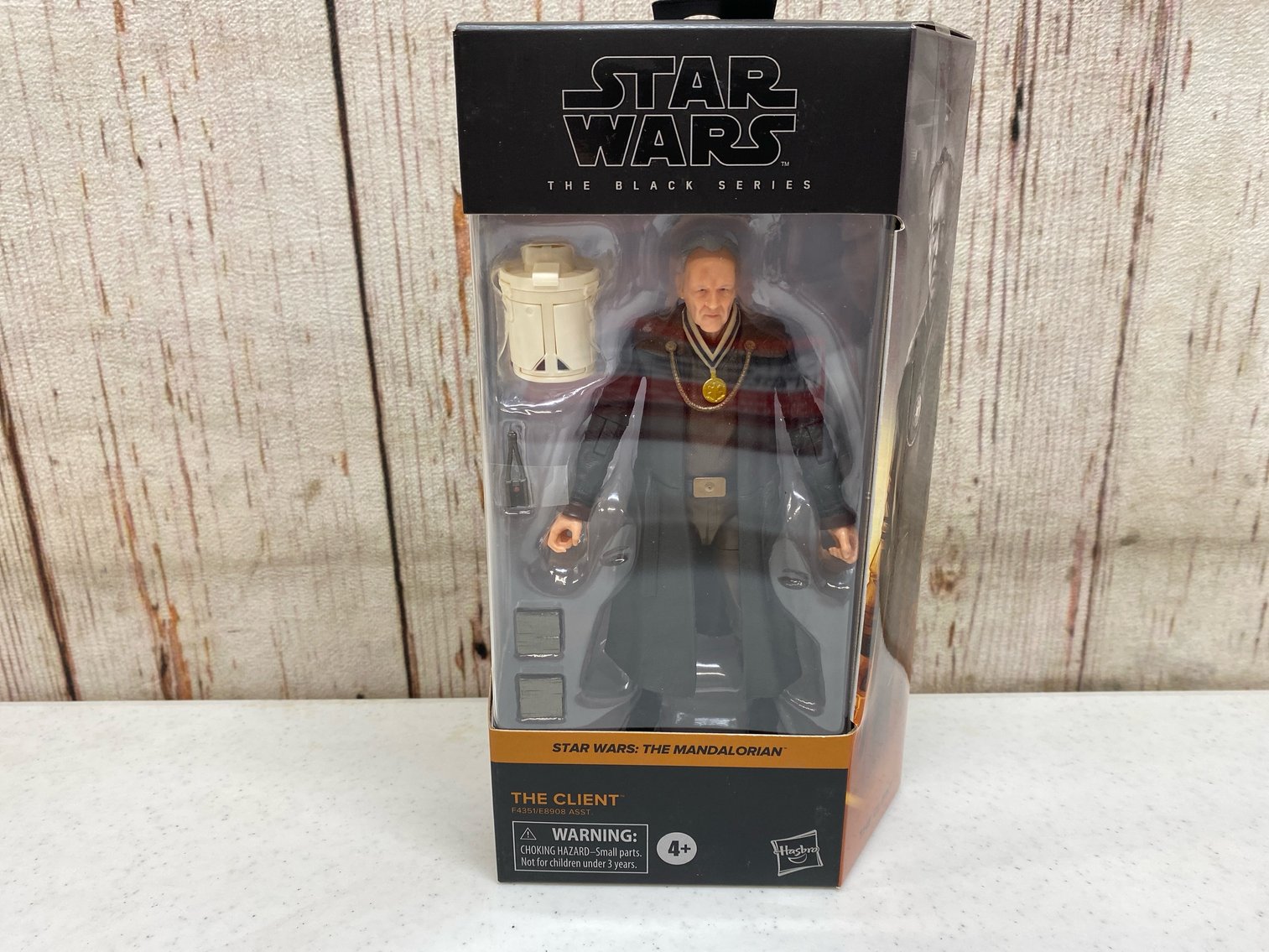 Image for Nov. 20th Fall Surprise !