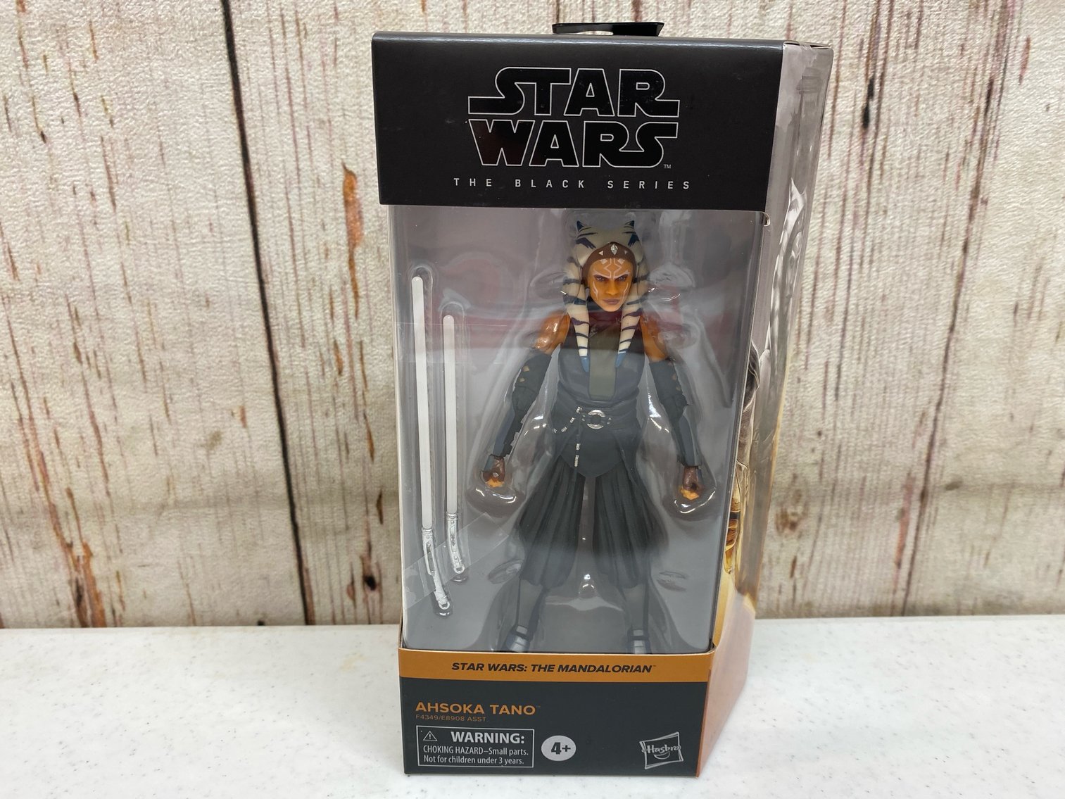 Image for Nov. 20th Fall Surprise !