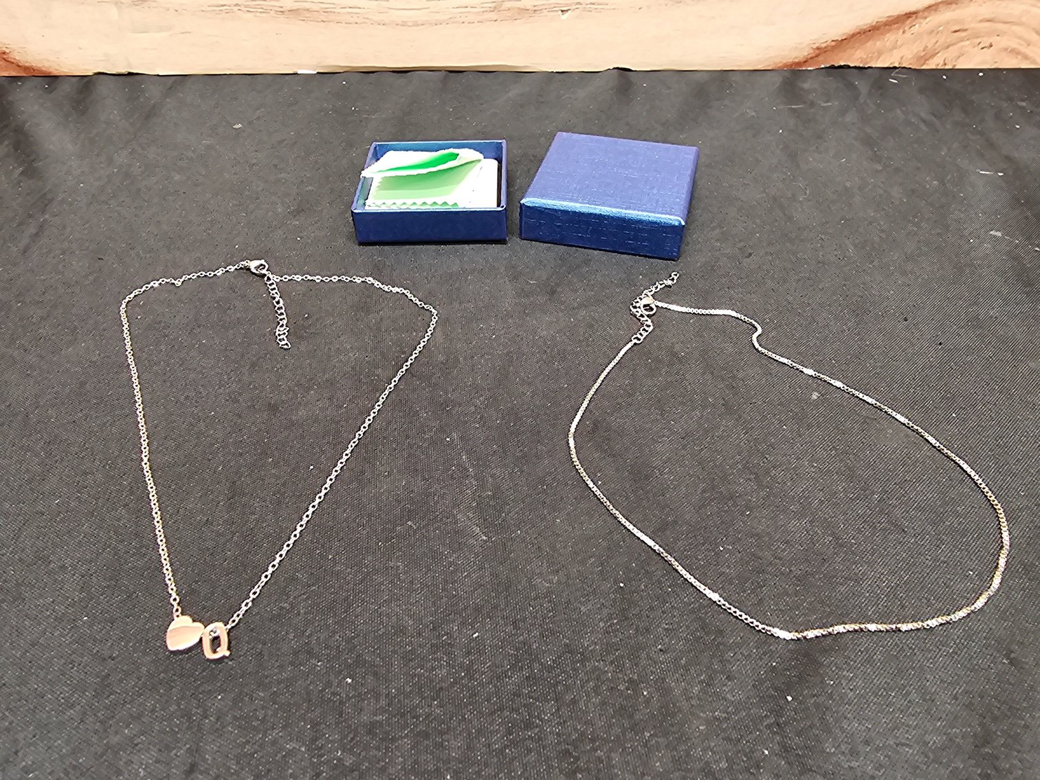 Image for Dec. 18th Thurs Night Burrrr Auction