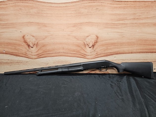 Image for Jan 5 Start the new Year with a BANG!