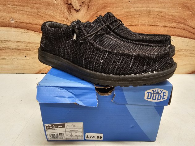 Image for March 23 Shoetacular !!