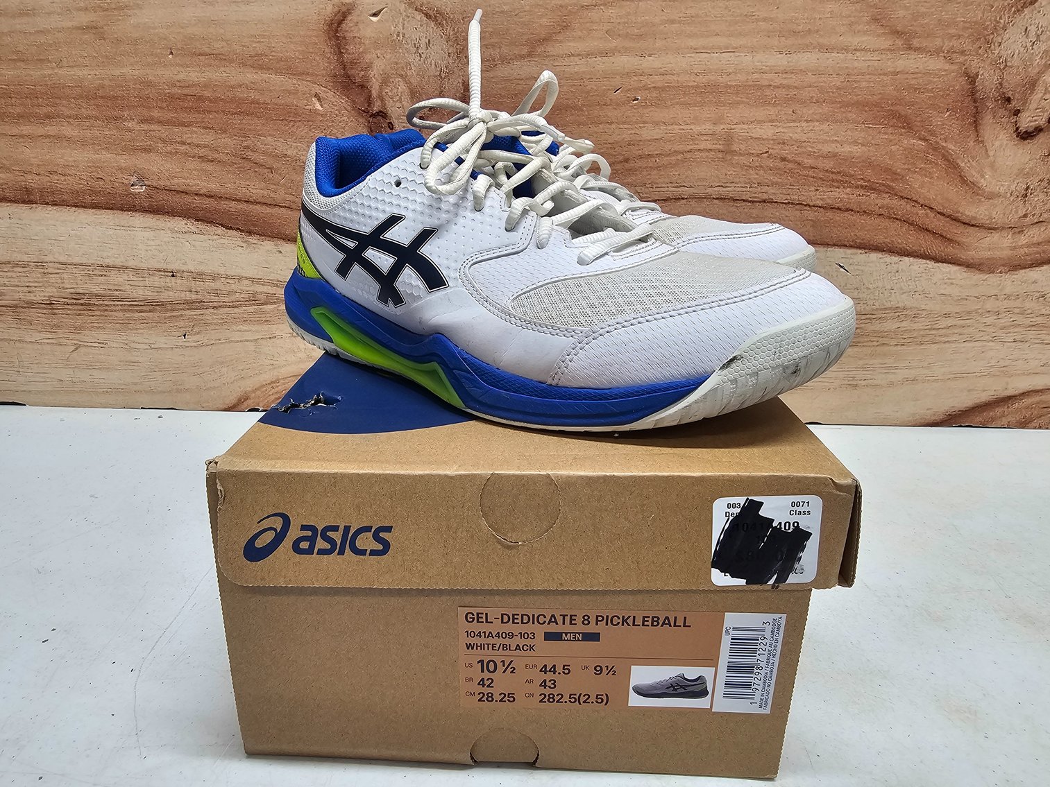 Image for March 23 Shoetacular !!