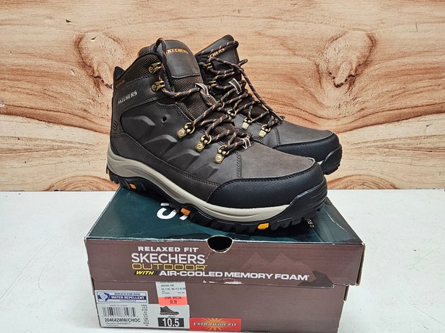 Image for March 23 Shoetacular !!