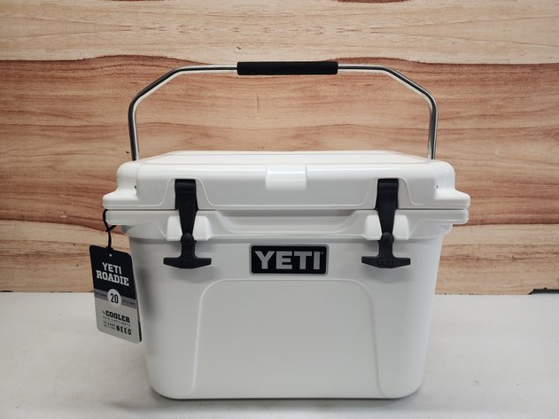 Image for April 13 Consignment Tool & Sporting Goods Auction!