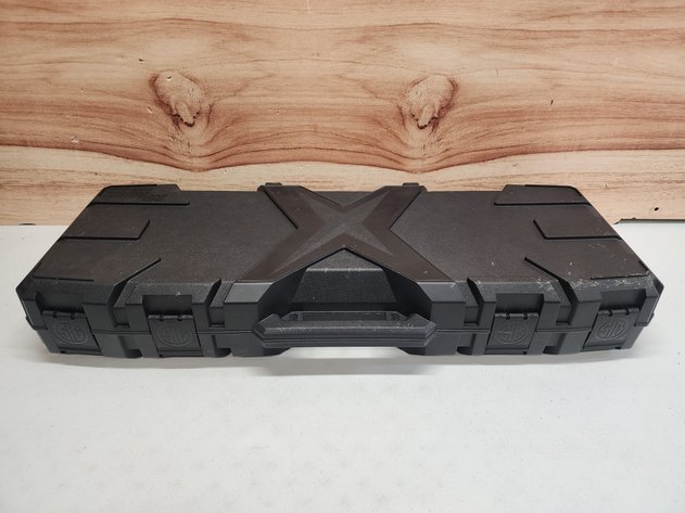 Image for April 13 Consignment Tool & Sporting Goods Auction!