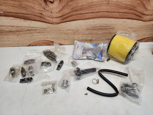 Image for April 30th Online Auction Getaway !