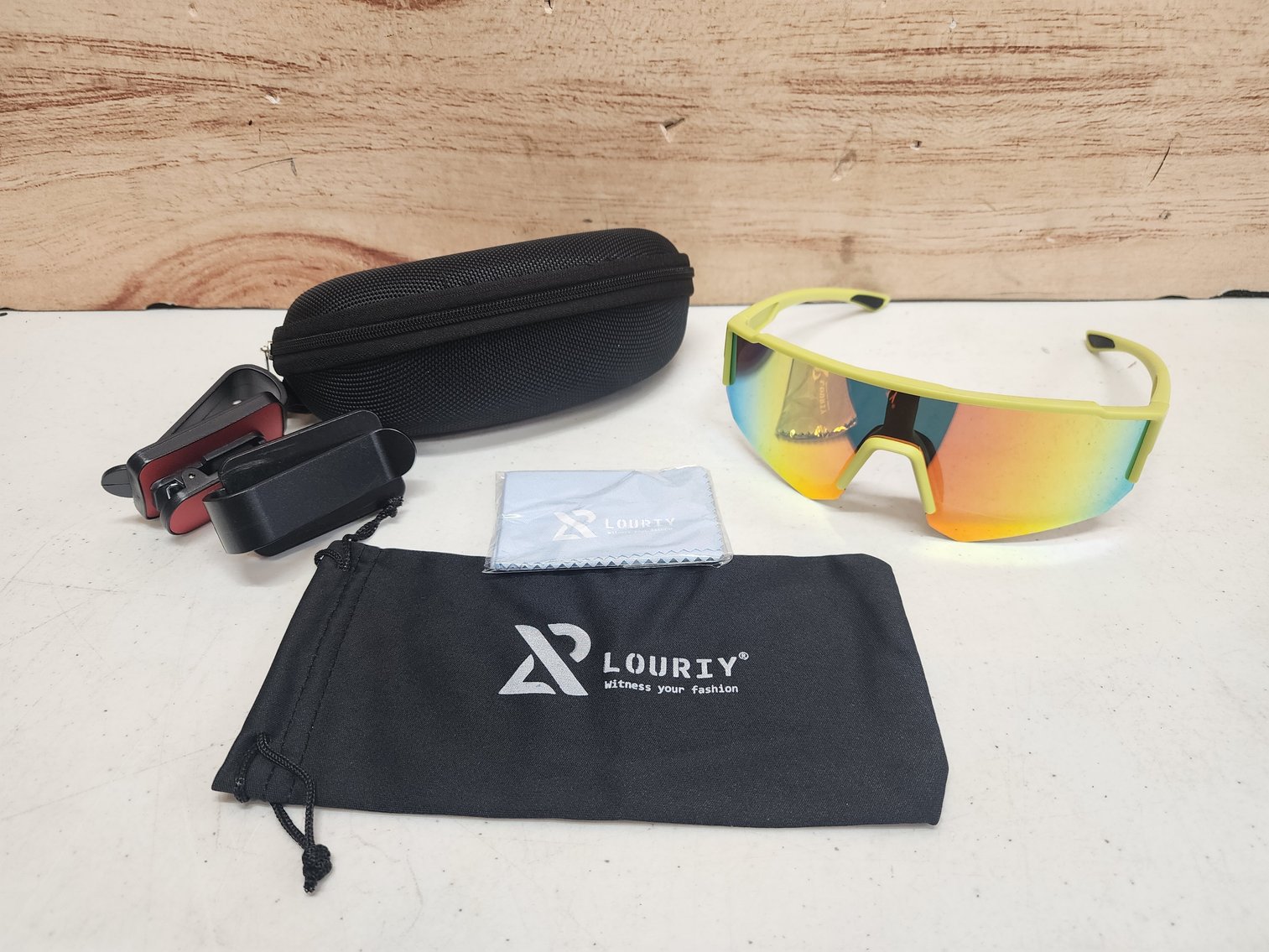 Image for May The 4th Be With You