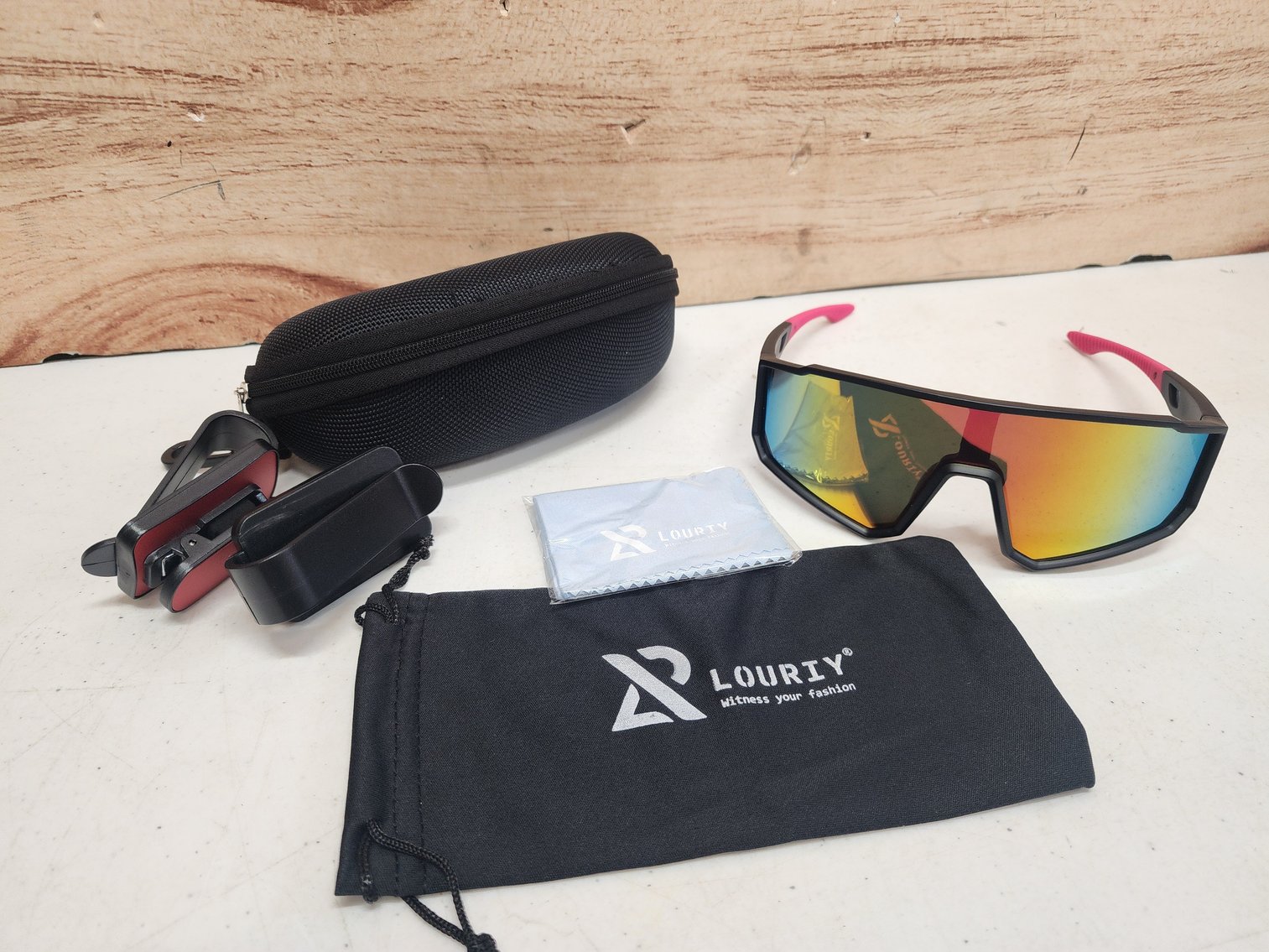 Image for May The 4th Be With You