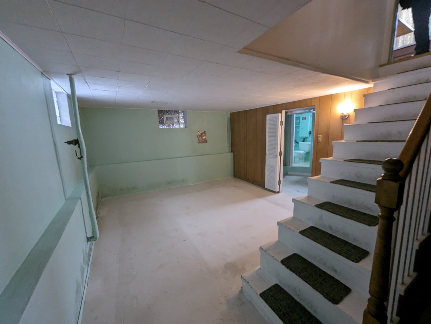 Image for 2 BR, 1.5 BA HOME 2 BR IN-LAW APT/ DET GARAGE ON 1.06 AC