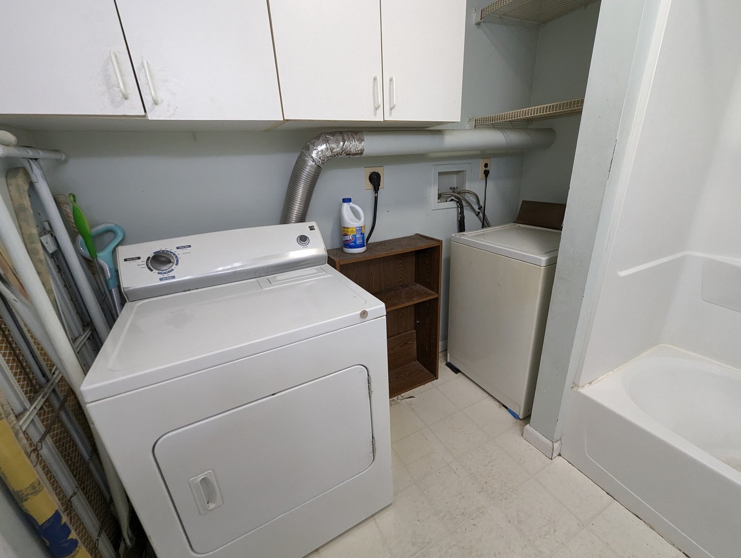 Image for 2 BR, 1.5 BA HOME 2 BR IN-LAW APT/ DET GARAGE ON 1.06 AC