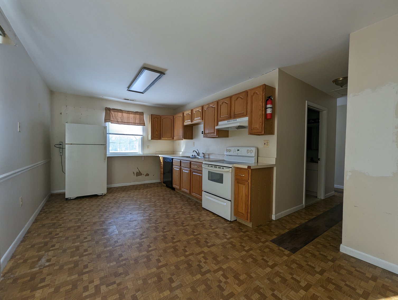 Image for 2 BR, 1.5 BA HOME 2 BR IN-LAW APT/ DET GARAGE ON 1.06 AC