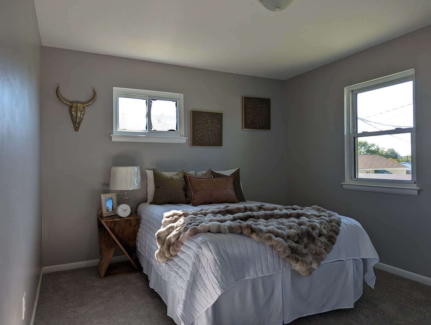 Image for CLEAN 3 BR, 1.5 BA BRICK & VINYL SIDED RANCHER MOVE-IN-READY