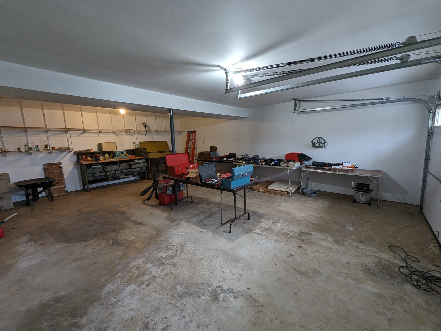Image for SPACIOUS 3 BR, 2 BA HOME W/ ATT. GARAGE 0.28 +/-  AC