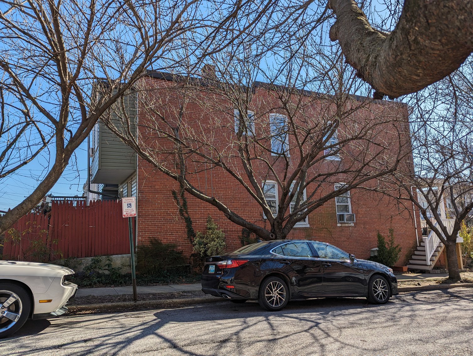Image for LARGE 3 BR, EOG TOWNHOME