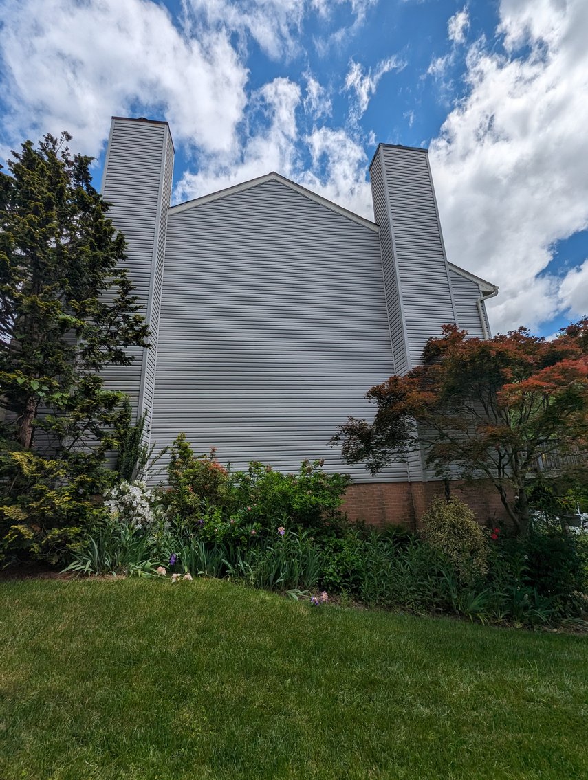 Image for CLEAN 4 BR, 3.5 BA EOG BRICK FRONT TOWNHOME