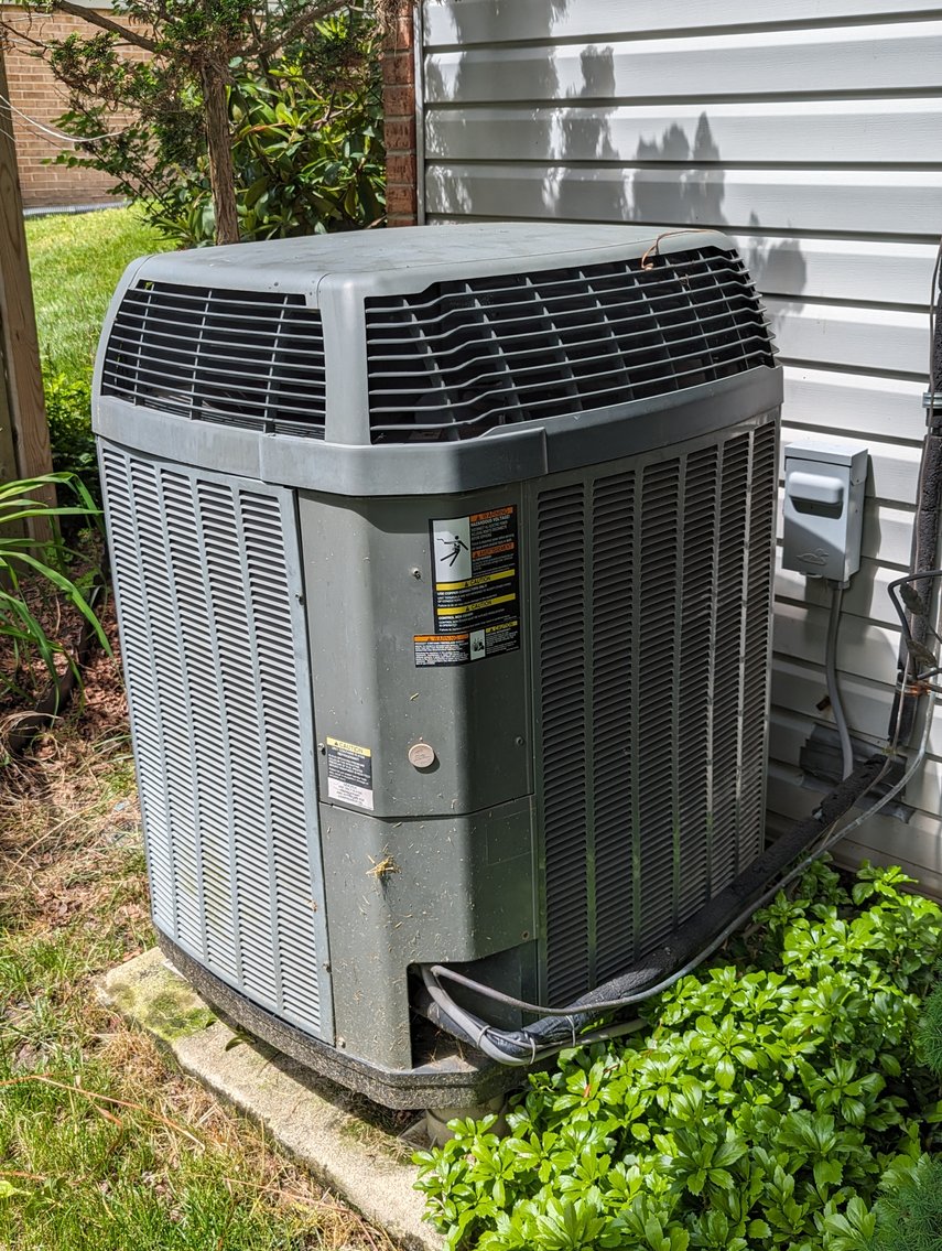 Image for CLEAN 4 BR, 3.5 BA EOG BRICK FRONT TOWNHOME