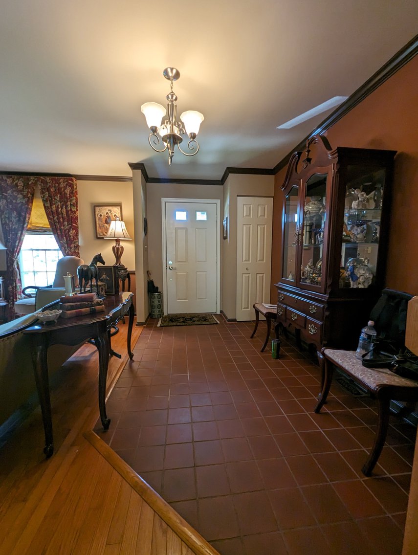 Image for CLEAN 4 BR, 3.5 BA EOG BRICK FRONT TOWNHOME