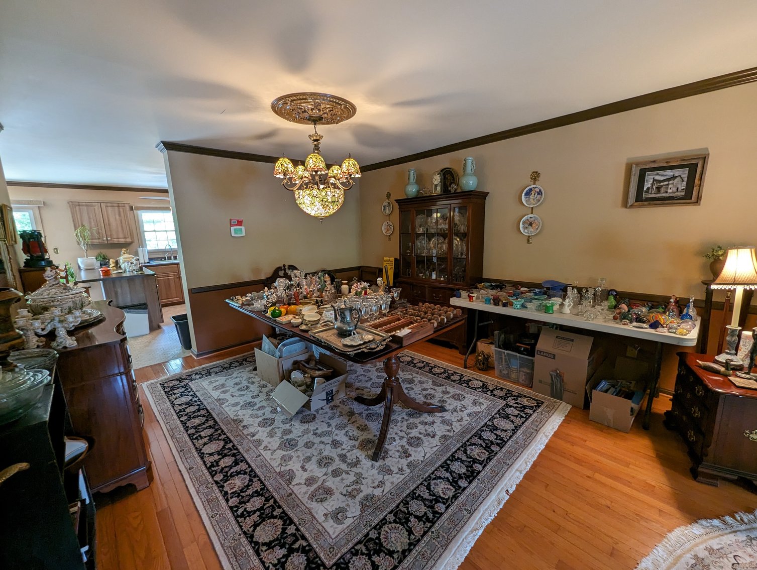 Image for CLEAN 4 BR, 3.5 BA EOG BRICK FRONT TOWNHOME
