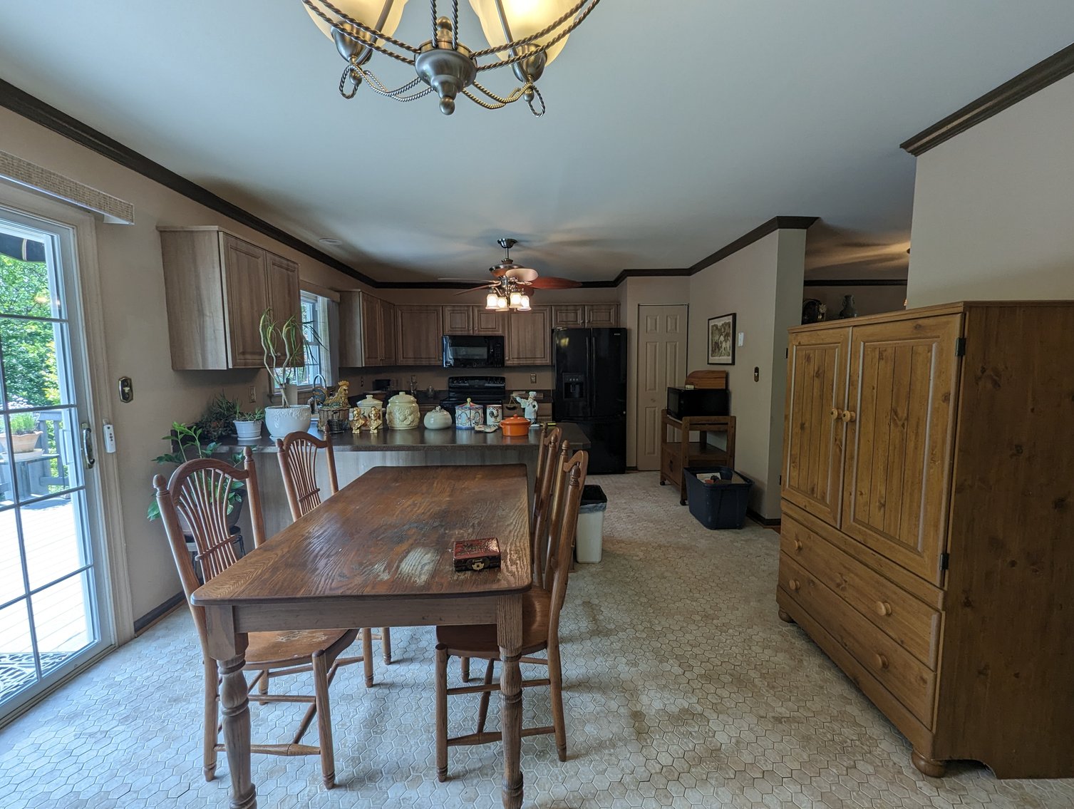 Image for CLEAN 4 BR, 3.5 BA EOG BRICK FRONT TOWNHOME