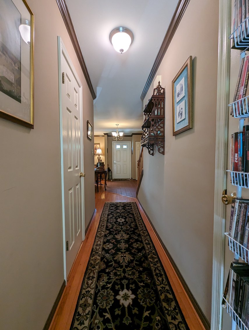 Image for CLEAN 4 BR, 3.5 BA EOG BRICK FRONT TOWNHOME