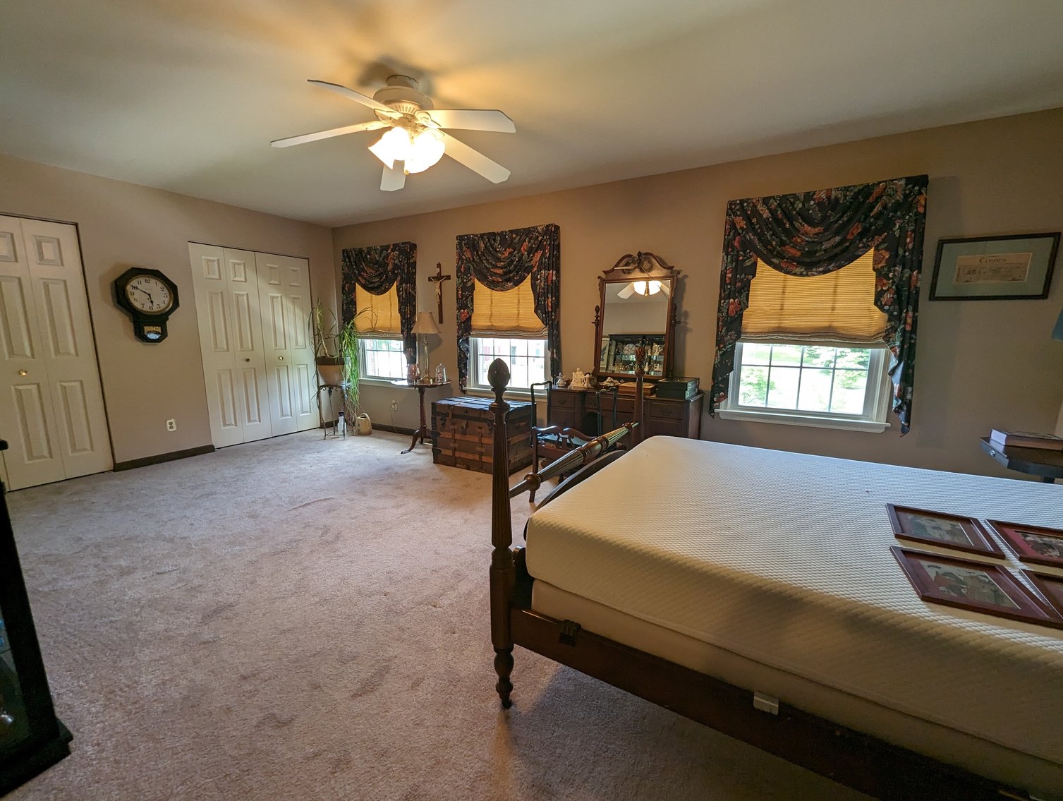 Image for CLEAN 4 BR, 3.5 BA EOG BRICK FRONT TOWNHOME