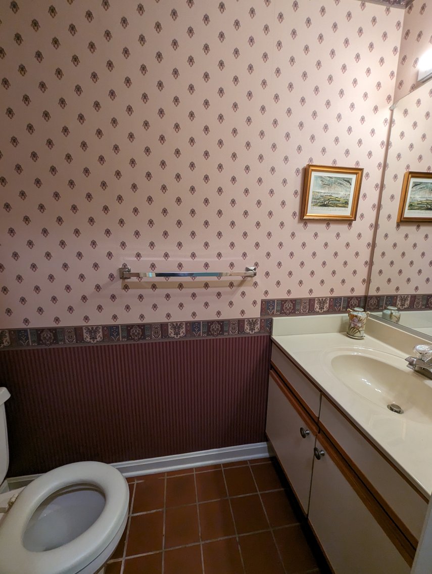 Image for CLEAN 4 BR, 3.5 BA EOG BRICK FRONT TOWNHOME