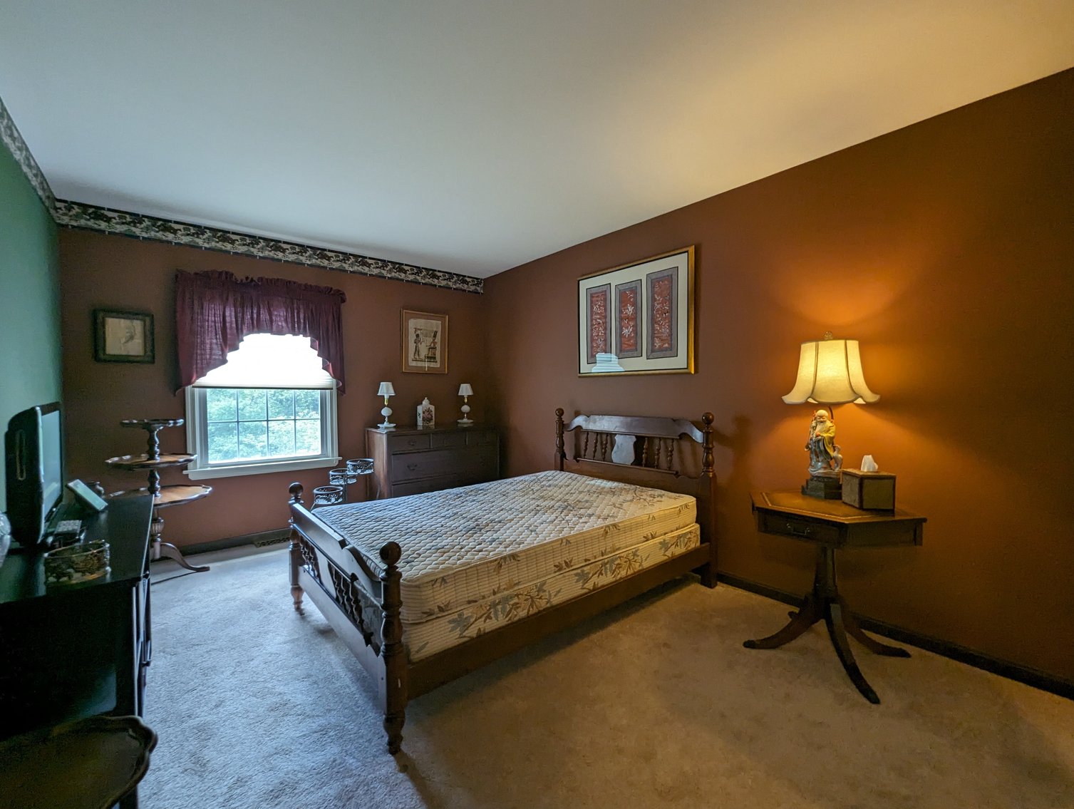 Image for CLEAN 4 BR, 3.5 BA EOG BRICK FRONT TOWNHOME