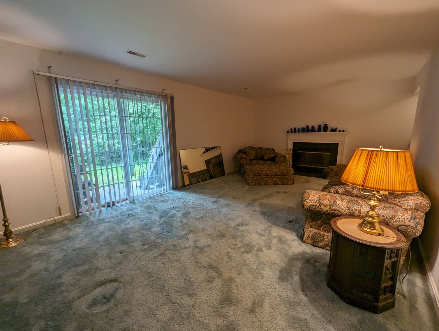 Image for CLEAN 4 BR, 3.5 BA EOG BRICK FRONT TOWNHOME