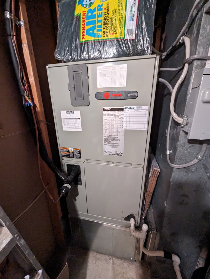 Image for CLEAN 4 BR, 3.5 BA EOG BRICK FRONT TOWNHOME