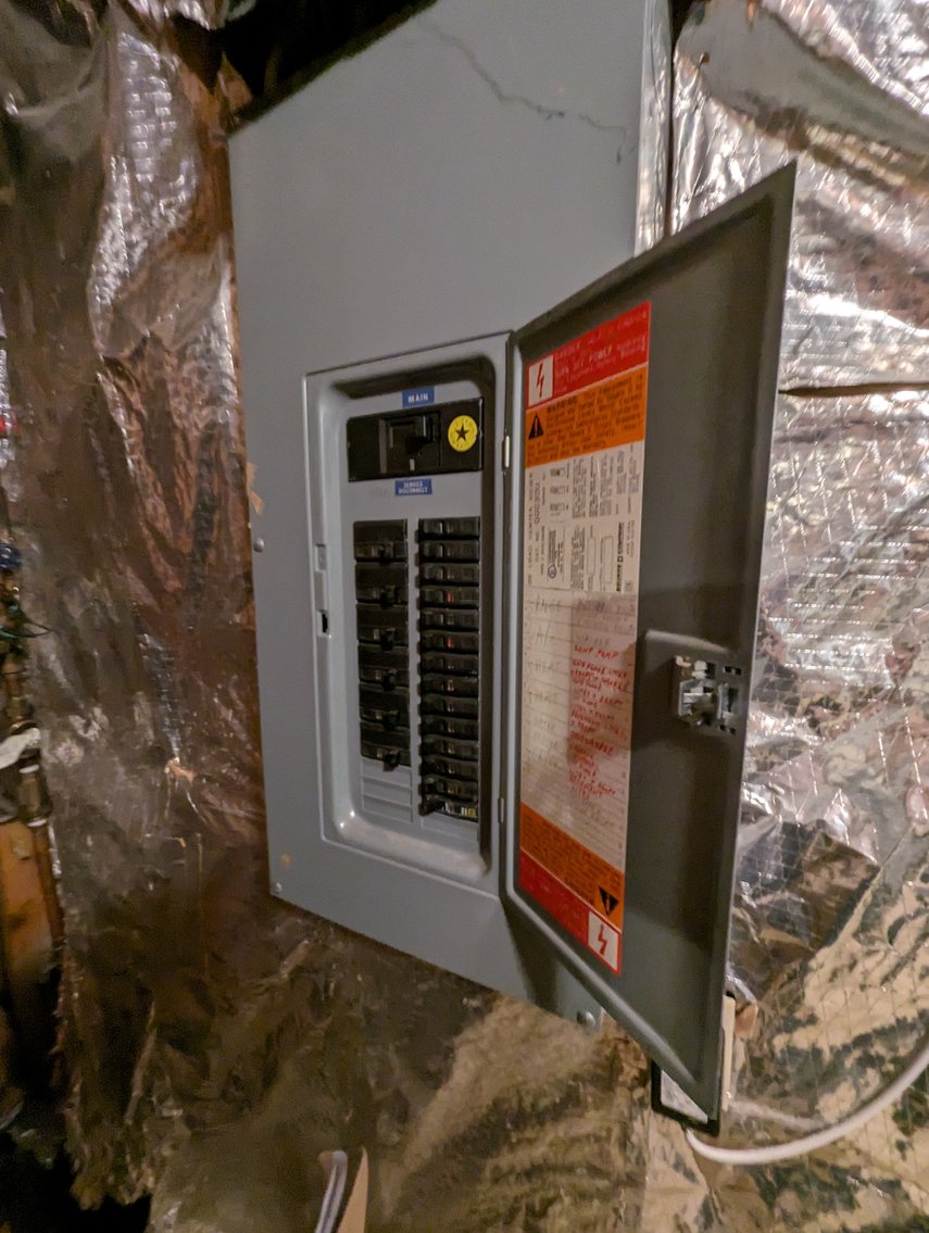 Image for CLEAN 4 BR, 3.5 BA EOG BRICK FRONT TOWNHOME