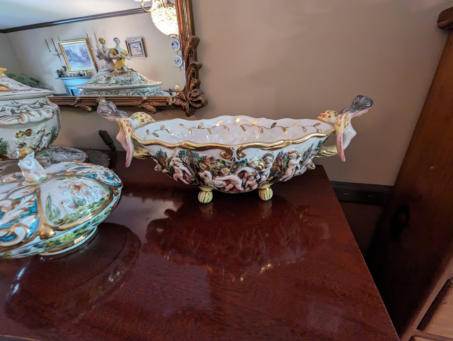 Image for CLEAN 4 BR, 3.5 BA EOG BRICK FRONT TOWNHOME