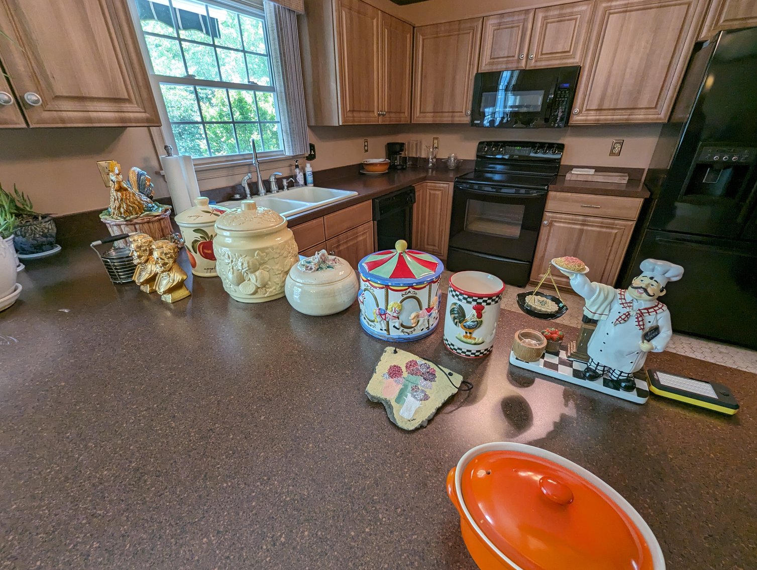 Image for CLEAN 4 BR, 3.5 BA EOG BRICK FRONT TOWNHOME