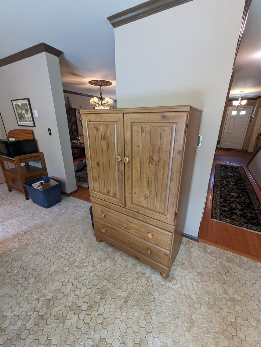 Image for CLEAN 4 BR, 3.5 BA EOG BRICK FRONT TOWNHOME