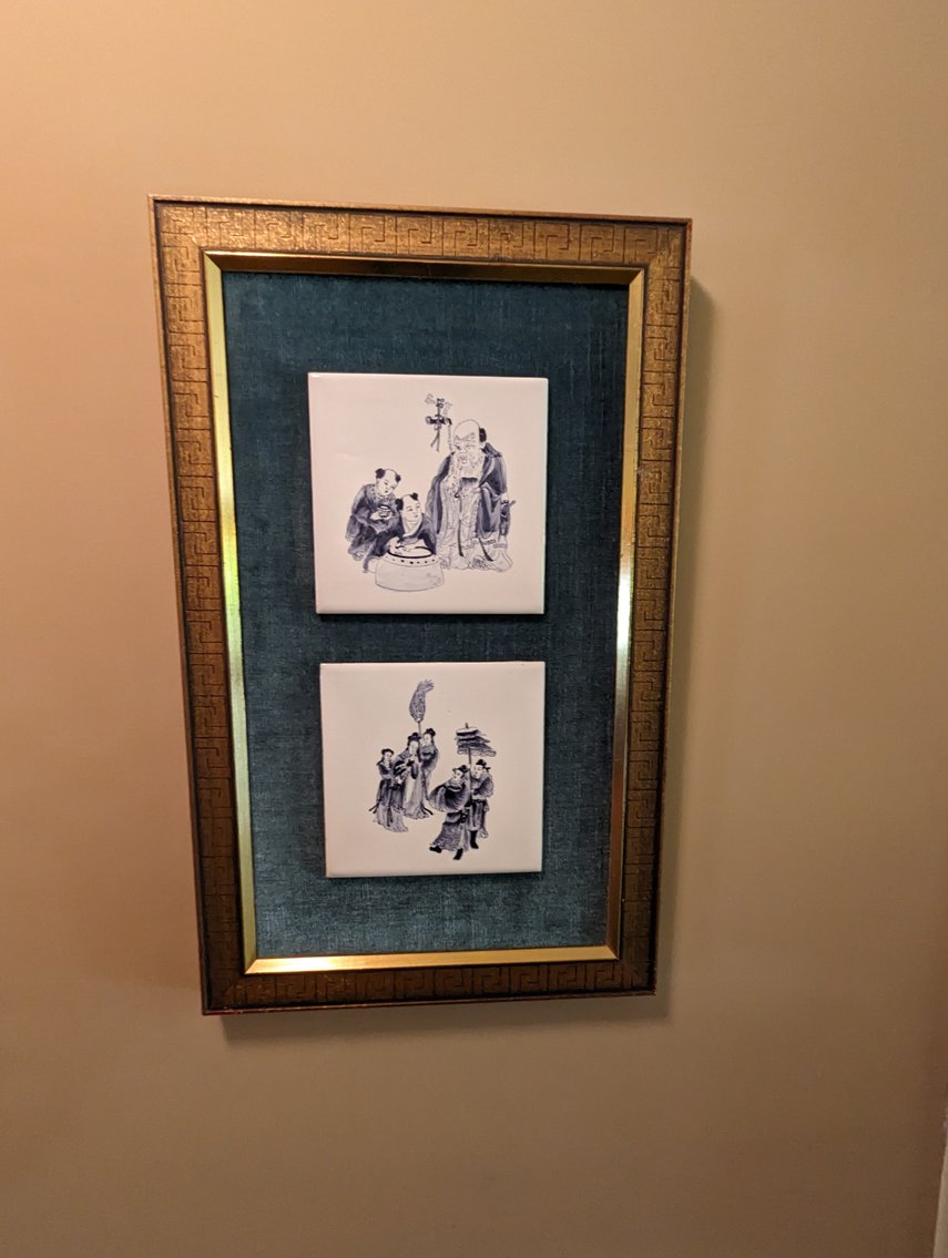 Image for CLEAN 4 BR, 3.5 BA EOG BRICK FRONT TOWNHOME