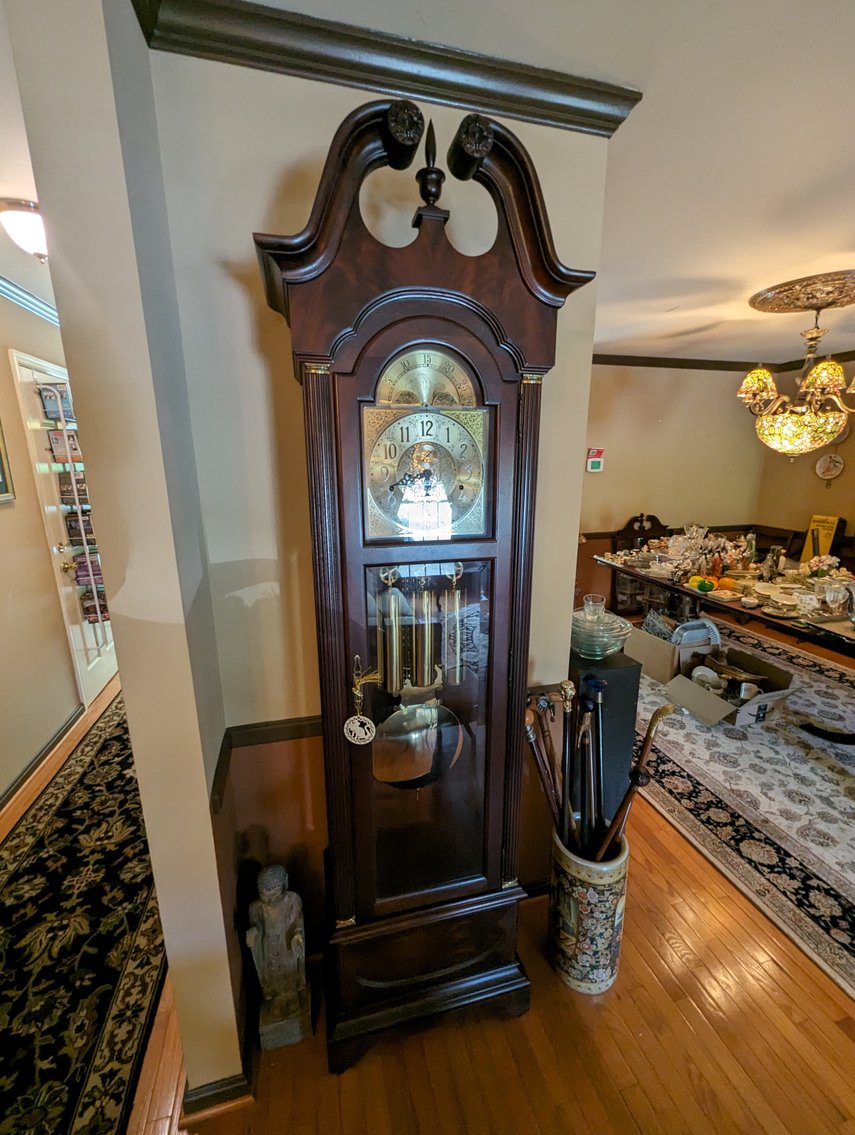 Image for CLEAN 4 BR, 3.5 BA EOG BRICK FRONT TOWNHOME